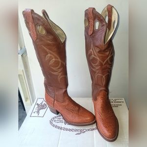 NEW Women's  Alberta Boot Company Boots